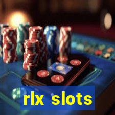 rlx slots